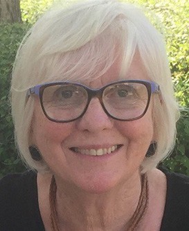 Marilyn Godard